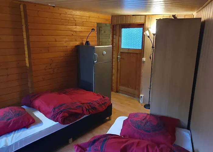 Ferienwohnung Monteurzimmer