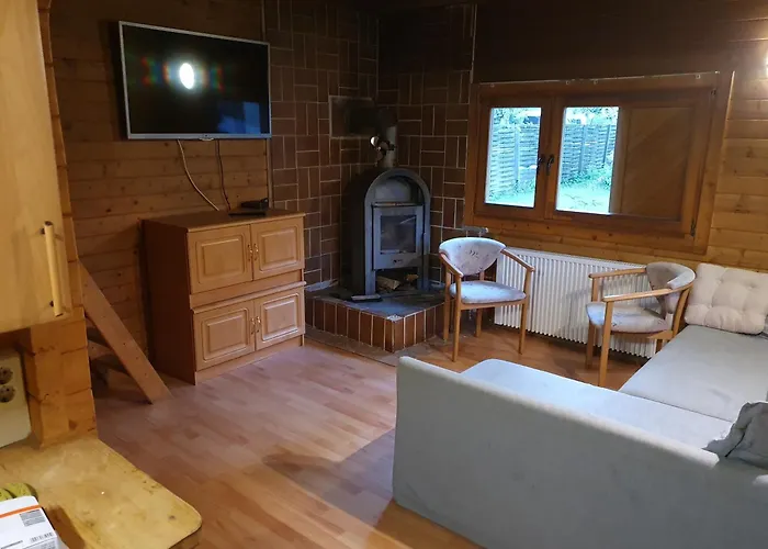 Ferienwohnung Monteurzimmer