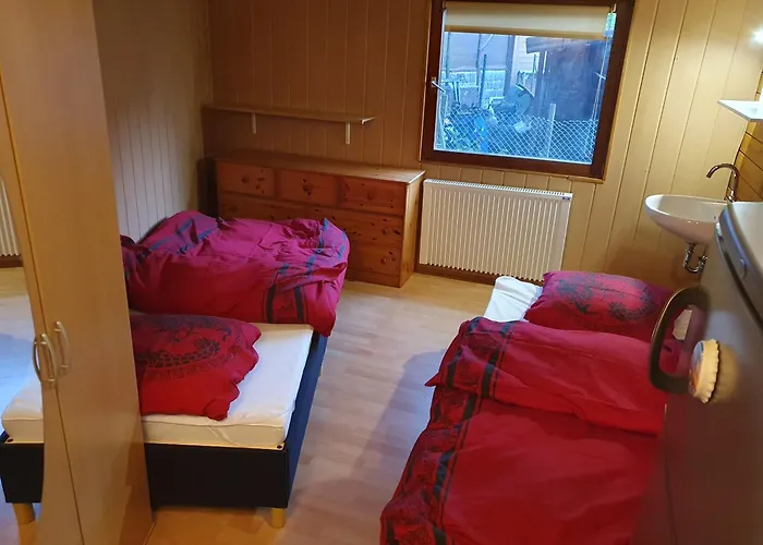 Ferienwohnung Monteurzimmer