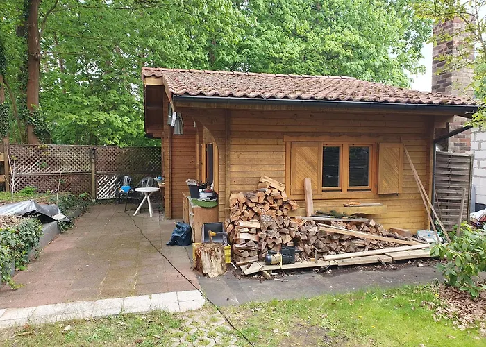 Ferienwohnung Monteurzimmer