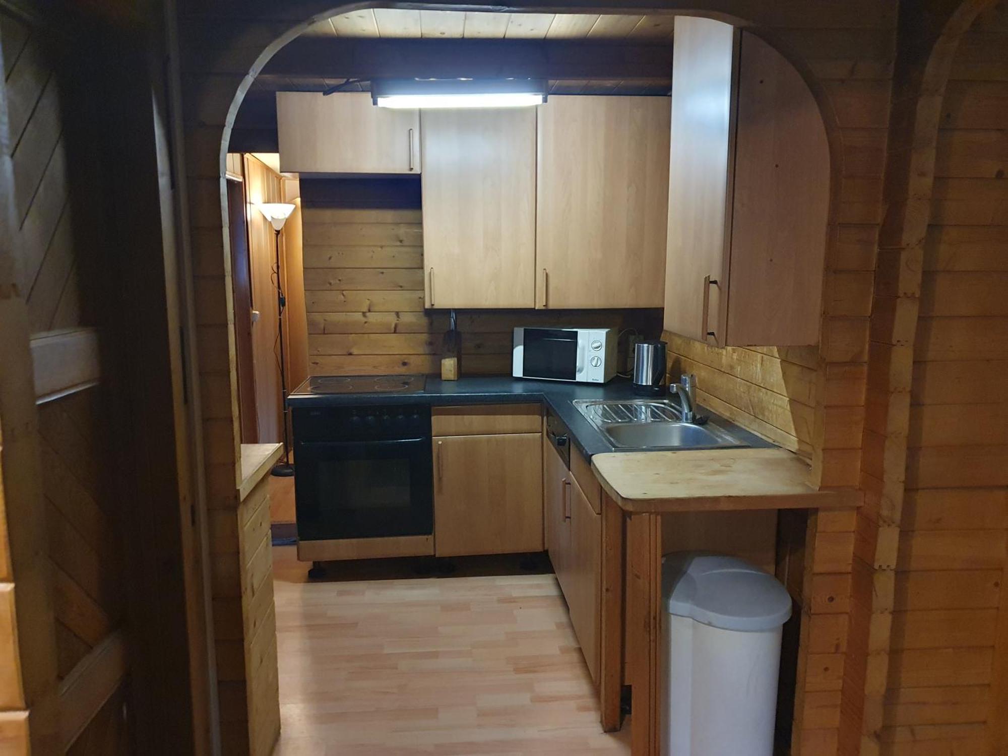 Monteurzimmer Apartment