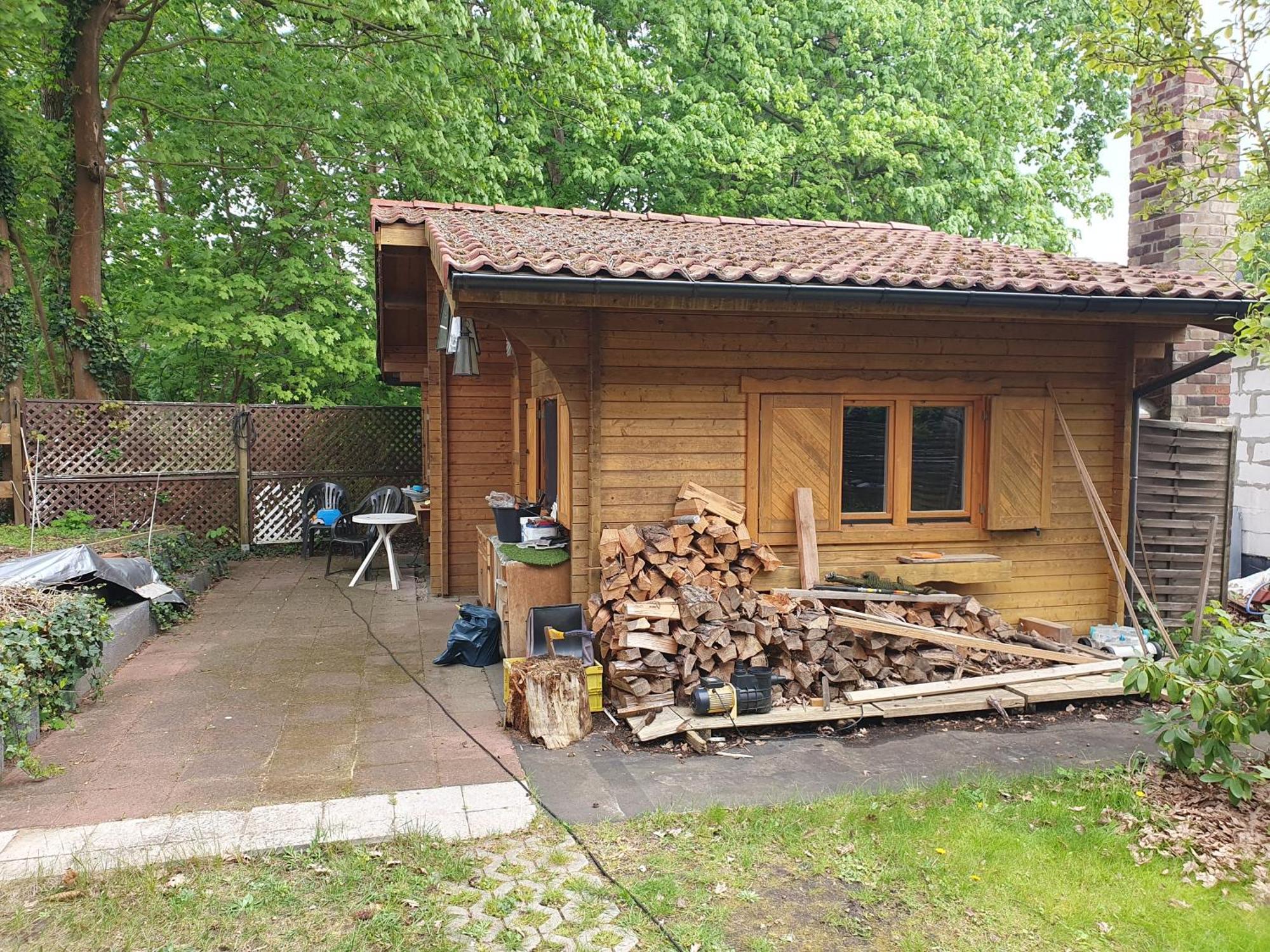 Monteurzimmer Apartment